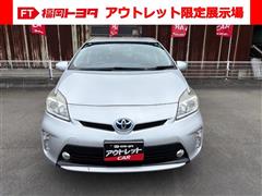 トヨタ プリウス S