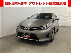 トヨタ オーリス 150X