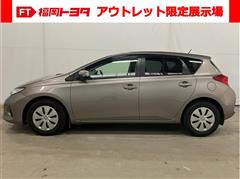 オーリス 150X