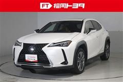 レクサス　UX300e バージョンL