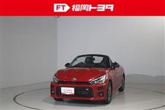 トヨタ コペン GRスポーツ