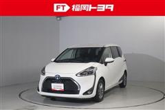 シエンタHEV ファンベースG クエロ