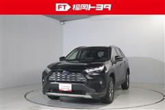 RAV4 HEV G