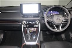 RAV4 HEV G