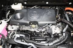 RAV4 HEV G