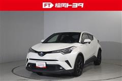 トヨタ　C-HR HEV G モードネロ