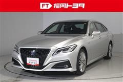 クラウン HEV G
