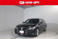 トヨタ クラウン HEV Sエレガンススタイル