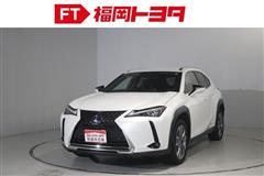 レクサス UX300e バージョンL