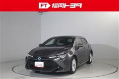 カローラスポーツ HEV G