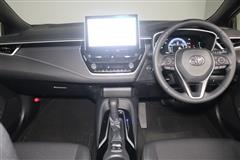 カローラスポーツ HEV G