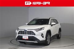 トヨタ RAV4 HEV G