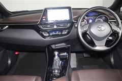 C-HR HEV G