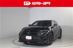 クラウンスポーツ HEV Z