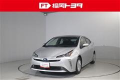 トヨタ プリウス S セーフティプラス2