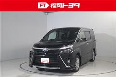 ヴォクシー HEV ZS キラメキ3