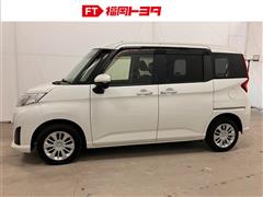 ルーミー G コージーエディション