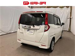 ルーミー G コージーエディション