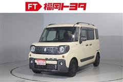 スズキ スペーシア ギア HEV XZ