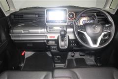 スペーシア ギア HEV XZ