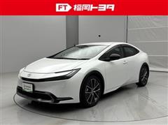 プリウス Z