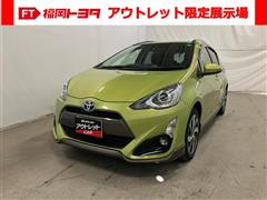 アクア X-アーバン