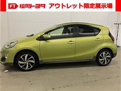 アクア X-アーバン