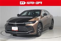 クラウンクロスオーバーGアドバンス