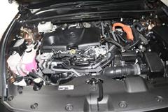 クラウンクロスオーバーGアドバンス