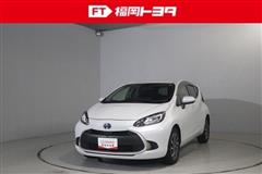 アクア G