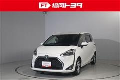 トヨタ シエンタ G クエロ