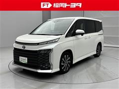 ヴォクシー HEV S-Z