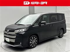 トヨタ ノア HEV S-Z