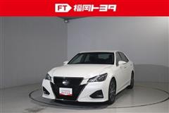 クラウン アスリート S-T