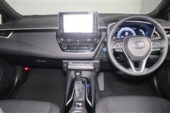 カローラスポーツ HEV G-Z