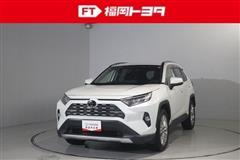トヨタ　RAV4 G Zパッケージ