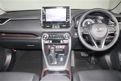 RAV4 G Zパッケージ