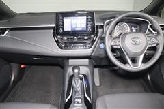 カローラスポーツ HEV G