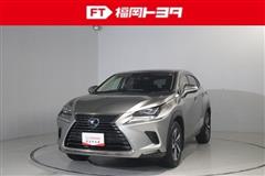 レクサス NX300h バージョンL