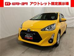 トヨタ アクア G
