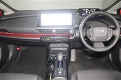 プリウス PHEV Z