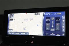 ハリアー Z レザーパッケージ