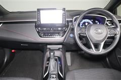 カローラスポーツ HEV G-Z