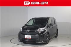 トヨタ シエンタ HEV G