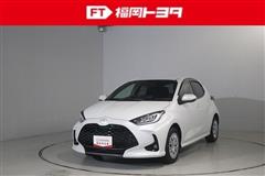 ヤリス HEV Z