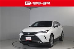 ハリアー Z
