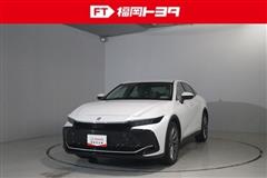 クラウンクロスオーバーGアドレザ-