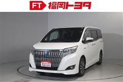エスクァイア HEV GIプレミアム