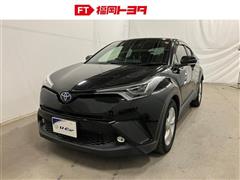 C-HR HEV SLEDパッケージ