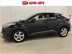 C-HR HEV SLEDパッケージ